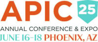 APIC Annual Conference & Exposition Los Angeles 2027
