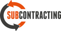 Subcontracting - Advanced Manufacturing Ghent 2027