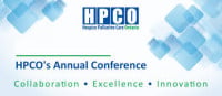 HPCO Annual Conference Richmond Hill 2027