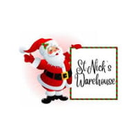 St Nicks Warehouse Arts & Crafts Show Sterling Heights 2026