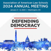 AALS Annual Meeting New York 2027