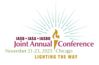 IASB Joint Annual Conference Chicago 2026