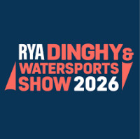 Rya Dinghy Show Farnborough 2027