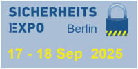 SecurityExpo Berlin Berlin 2027