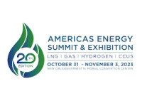 The Americas Energy Summit & Exhibition Houston 2026