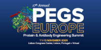 PEGS Europe 2026 Hamburg 2026