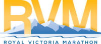 Royal Victoria Marathon Victoria 2026