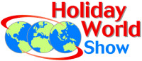 Holiday World Show - Dublin Dublin 2027