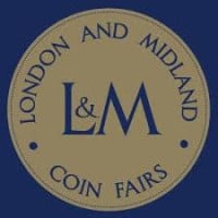 Midland Coin Fair Solihull 2026