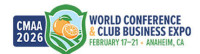 World Conference and Club Business Expo Chicago 2027