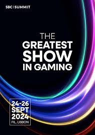 The Greatest Show in Gaming Lisbon 2026