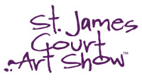 St. James Court Art Show Louisville 2026