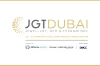 Jewellery, Gem & Technology Dubai (JGTD) Dubai 2026