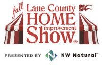 Lane County Home Improvement Show Eugene 2026