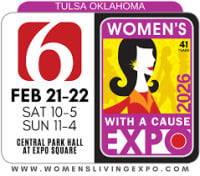 Tulsa Women's Expo With A Cause Tulsa 2027