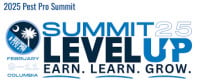 Pest Pro Summit Columbia 2027