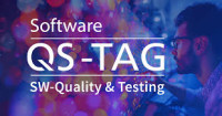 Software-QS-Tag Frankfurt 2026