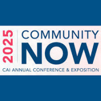 Annual Conference And Exposition: Community now Las Vegas 2027