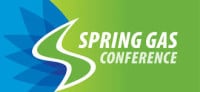 Spring Gas Conference Columbia 2027