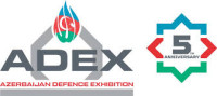 Anniversary Azerbaijan International Defence Exhibition Baku 2026