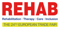 REHAB Trade Fair Karlsruhe 2027