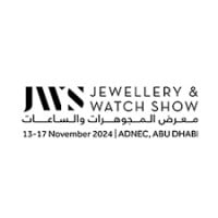 Jewellery & Watch Show - JWS Abu Dhabi Abu Dhabi 2026