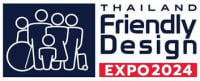 Thailand Friendly Design Expo Bangkok 2026