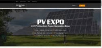 PV EXPO - About the Show Osaka 2026