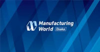 Kansai Manufacturing World Osaka 2026