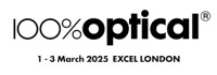 100%  Optical London 2027