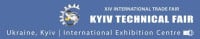 Kyiv Technical Fair Kyiv 2026