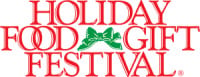 Holiday Food & Gift Festival Greenville 2026