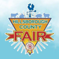 Hillsborough County Fair Dover 2026