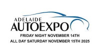 Adelaide Auto Expo Adelaide 2026