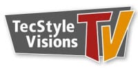 TV TecStyle Visions Stuttgart 2027