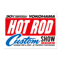 Yokohama Hot Rod Custom Show Yokohama 2026