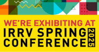 IRRV Spring Conference & Exhibition 2027 Milton Keynes 2027