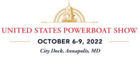 United States Powerboat Show Annapolis 2026