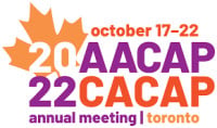 AACAP Annual Meeting Seattle 2026