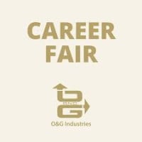 Construction Industry Career Fair Blacksburg 2026