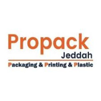ProPack Jeddah Jeddah 2026