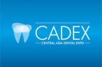 Central Asia Dental Expo Almaty 2026