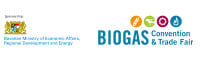 BIOGAS Convention & Trade Fair Nuremberg 2026