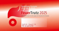 International Trade Fair with Congress for Preventive Fire Protection Nuremberg 2027