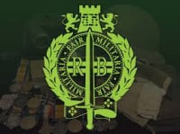 Military Fair Worcester 2026