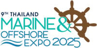 Thailand Marine & Offshore Expo (TMOX)  Bangkok 2026