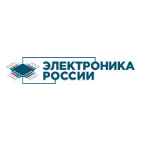 Electronics of Russia Moscow 2027