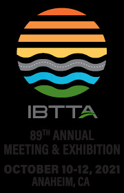 IBTTA Annual Meeting and Exhibition Arlington 2026