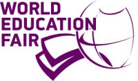 World Education Fair Sofia Face-to-face Sofia 2026