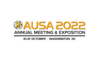 Annual Meeting & Exposition - Association of the United States Army Washington DC 2026